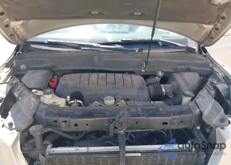 2011 Buick Enclave 1Xl из США, поврежденный, VIN 5GAKRBEDXBJ195870